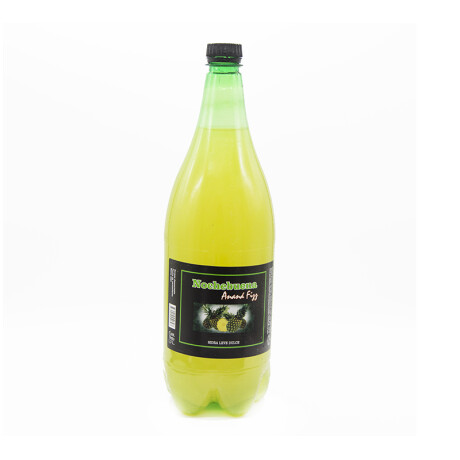 ESPUMANTE ANANA FIZZ (PLASTICO) NOCHEBUENA 1.5 LITRO (FUNDA X6 ) ESPUMANTE ANANA FIZZ (PLASTICO) NOCHEBUENA 1.5 LITRO (FUNDA X6 )