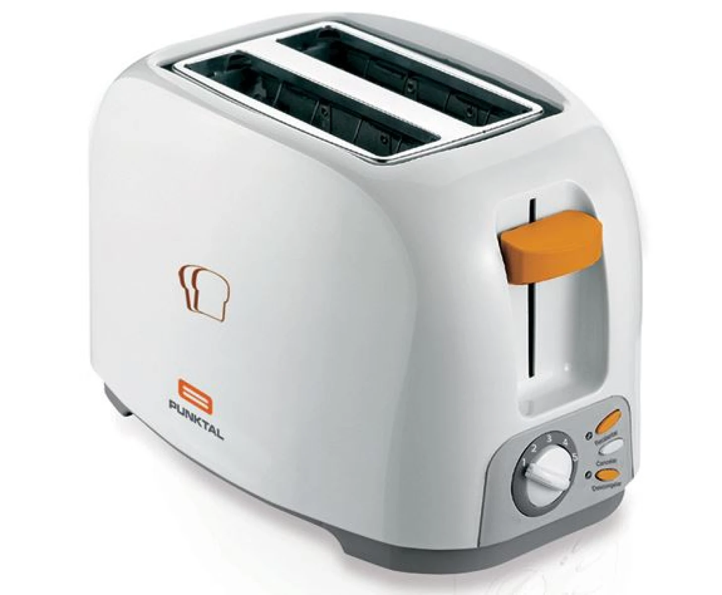 TOSTADOR PUNKTAL PK-T700 - Sin color 