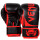 Guantes De Boxeo Venum Elite Profesionales Negro/Rojo