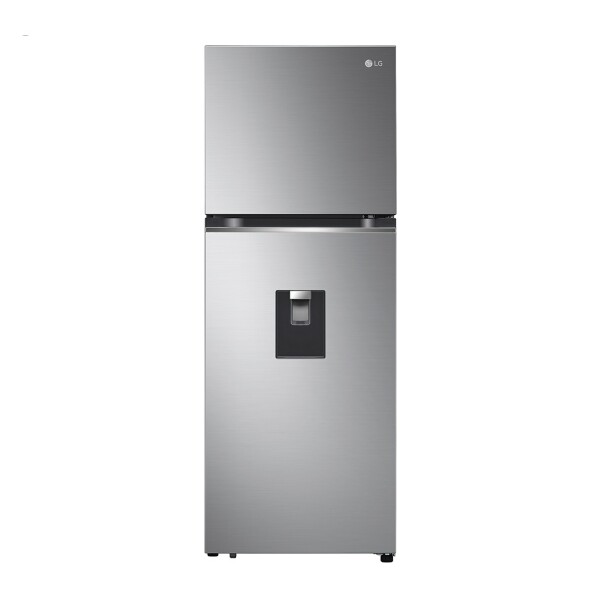 Heladera Lg 340L Inverter Inox Heladera Lg 340L Inverter Inox