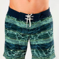 SHORT KARMAZ Verde