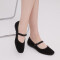 Balerina Ballile Negro