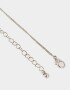 Bijouterie Set Mariposas Bijouterie Set Mariposa - Plateado