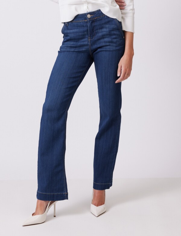 Jean Straight Goddess JEAN
