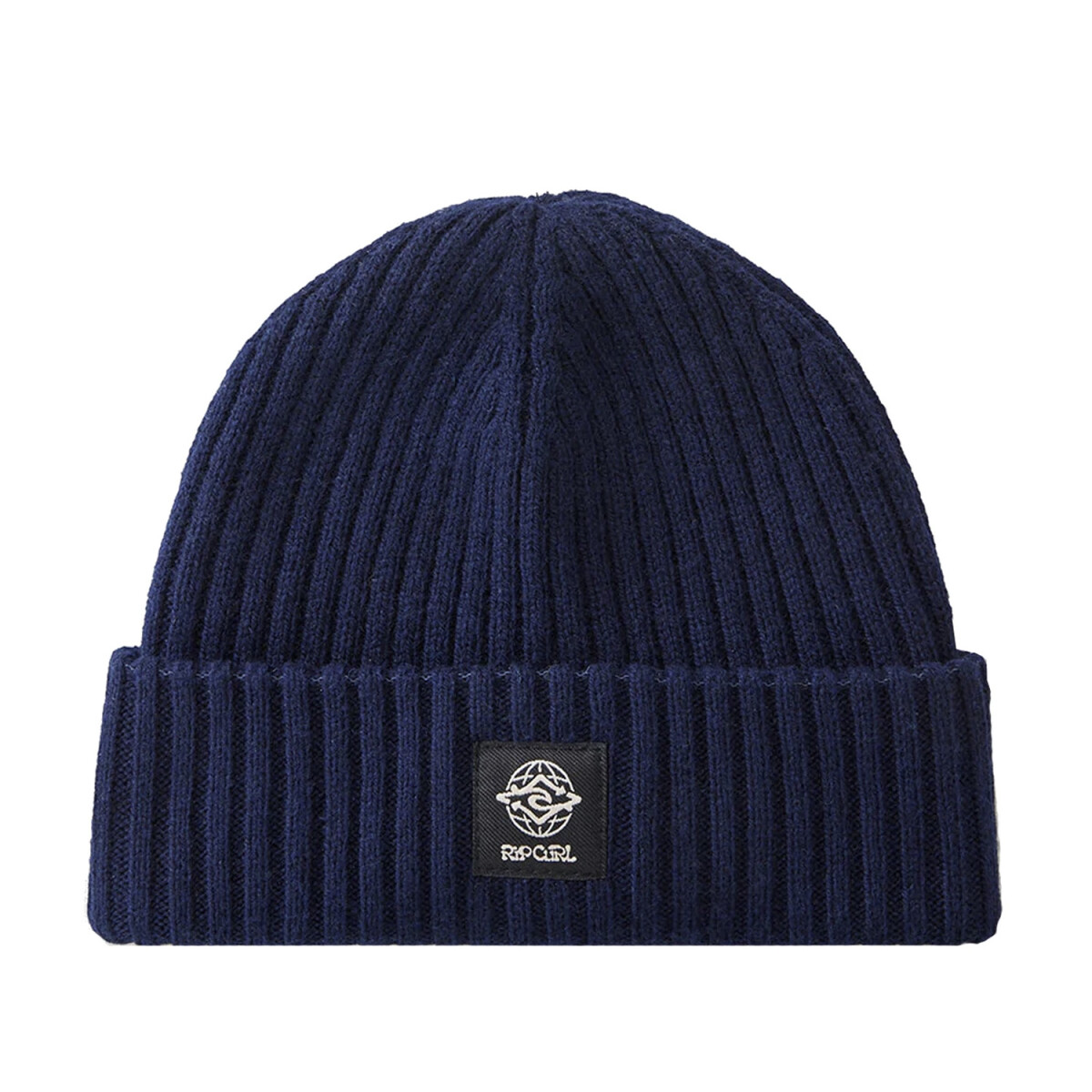 Gorro Lana Rip Curl Shallow Niño - Azul 