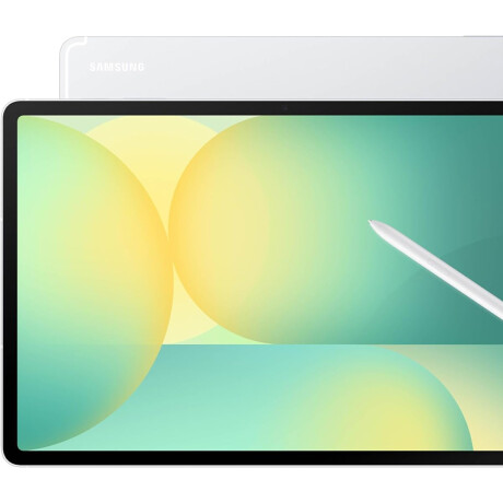 Tablet Samsung Galaxy Tab S10 FE 128GB 8GB Silver Book Cover Tablet Samsung Galaxy Tab S10 FE 128GB 8GB Silver Book Cover