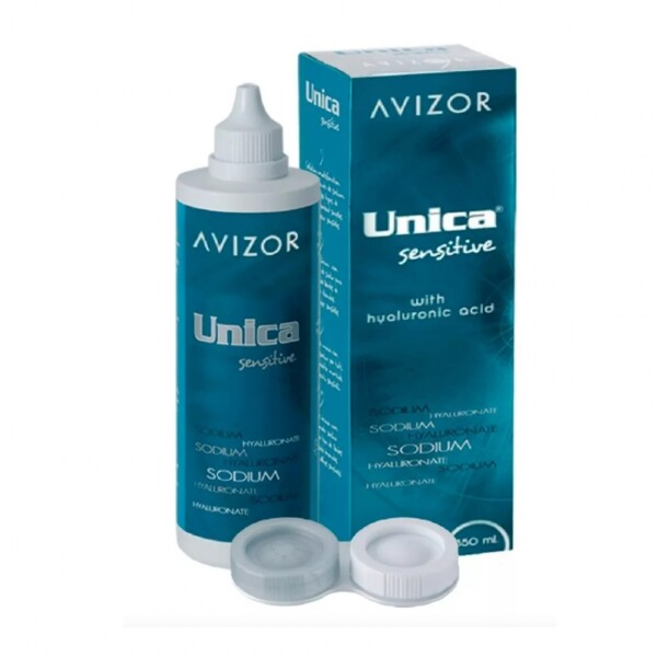 Unica Sensitive Unica Sensitive 350ml