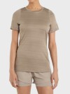 REMERA PRO TRAINING MARL Umbro Mujer 0bm