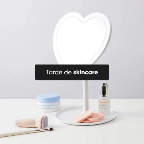 Kids Tercio 2 - Skincare