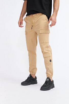 PANTALÓN ASPEN KHAKI