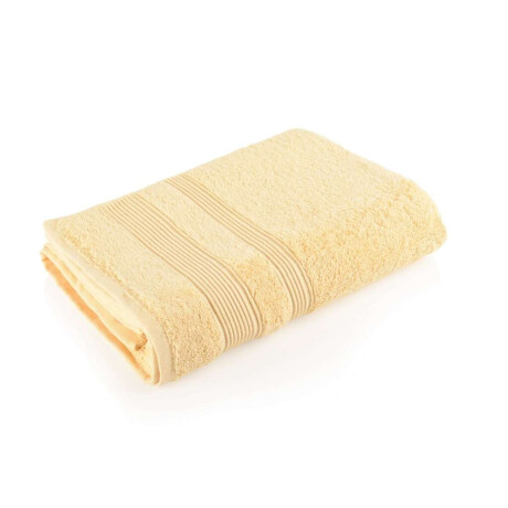 Toalla Toallón 100% Algodón 600 grs 70x140 cm Wheat-Trigo