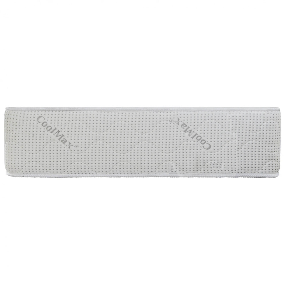 SOMMIER 1 1/2 PLAZA ESPUMA PLATINUM A