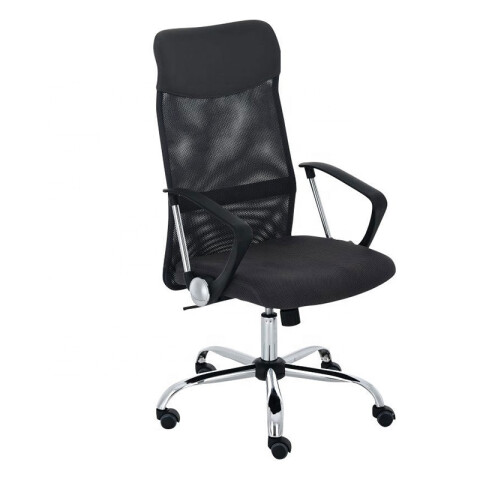 SILLA DE ESCRIOTRIO MESH RESPALDO ALTO MC019A SILLA DE ESCRIOTRIO MESH RESPALDO ALTO MC019A