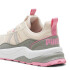 Championes de Mujer Puma Anzarun 2.0 Naranja - Gris - Rosado