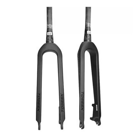 Horquilla Rígida Toseek 27,5'' Trabuco Cónico 001