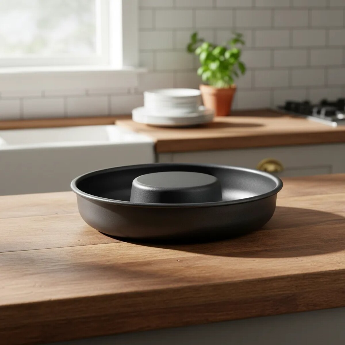 Molde Para Rosca Antiadherente - 20060/024 - Tramontina 