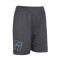 SHORT TRNG 9'' MEN gris magnet GRIS MAGNET