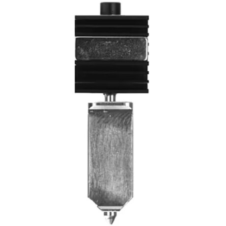 Hotend con Boquilla Acero Endurecido 0.4MM A1, A1 Mini 001