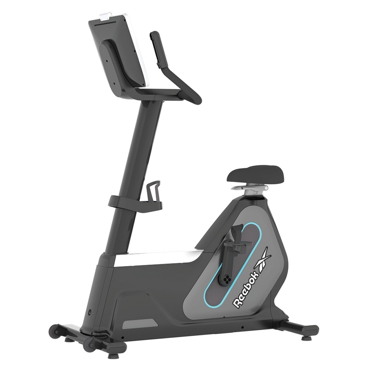 Bicicleta Vertical Reebok 2900Bv 