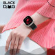 Smartwatch Reloj Smart Xion X-watch77 Camara Remota + Reloj Negro