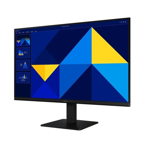 Monitor Samsung 27" Essential S3 LS27D30 Monitor Samsung 27" Essential S3 LS27D30