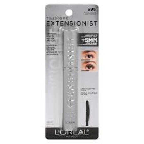 L'Oreal Máscara Telestopic Extensionist L'Oreal Máscara Telestopic Extensionist