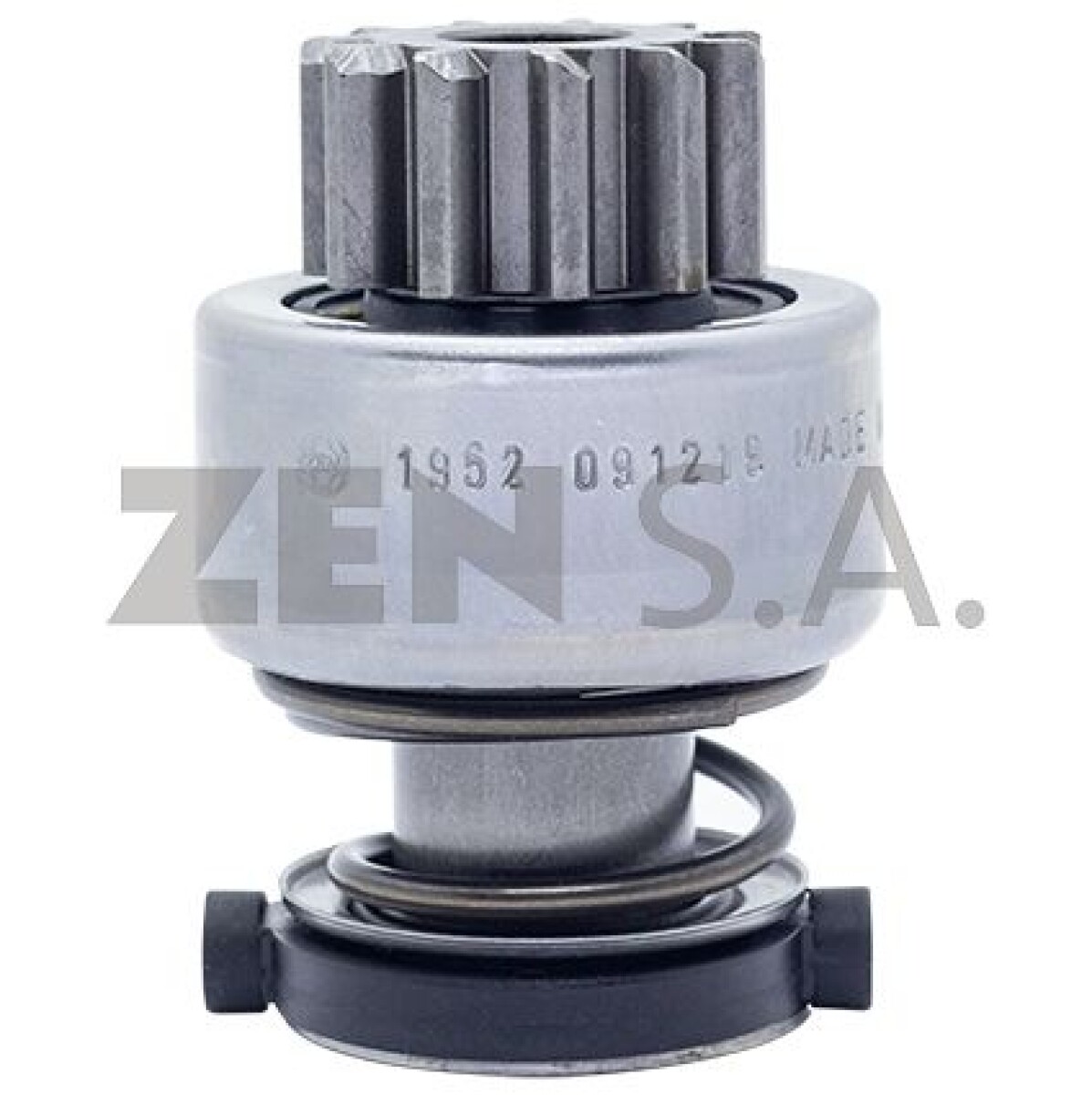 BENDIX ARRANQUE - J. DEERE TRACTOR 11D 10E BOSCH 0001230002 ZEN 