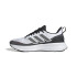 Championes de Hombre Adidas Ultrarun 5 Blanco - Gris - Negro