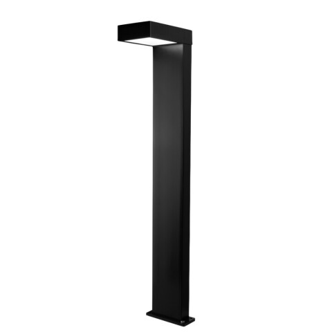 BALIZADOR LED ZIEL NEGRO 10W BALIZADOR LED ZIEL NEGRO 10W