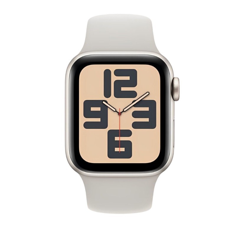 Apple Watch Se 2nd Gen 40mm Star Alu Star SB MXEF3LL/A S/M Apple Watch Se 2nd Gen 40mm Star Alu Star SB MXEF3LL/A S/M