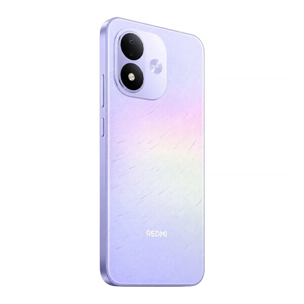 Xiaomi Note 17 6/256gb 4g VIOLETA