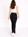 Pantalon Benhar Negro
