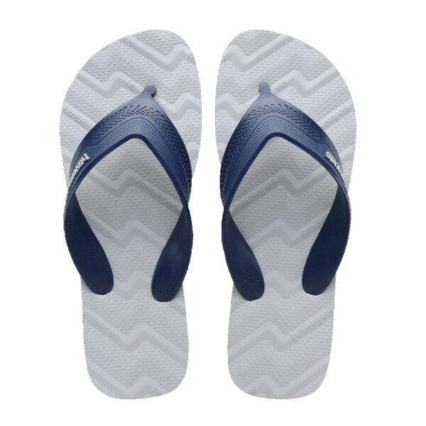 TRACK WAVES - HAVAIANAS GRIS