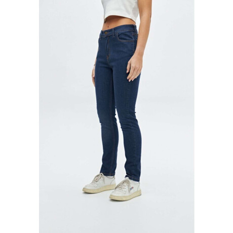 Jean Nicala Blue S25