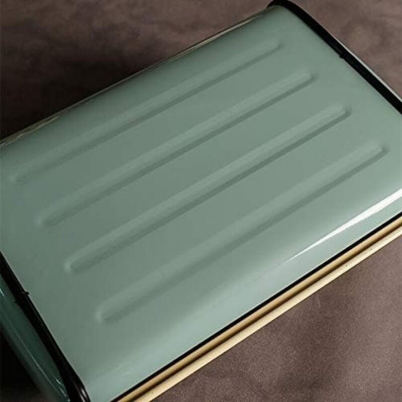 Panera Metal Retro 36x23x15Cm. N/a