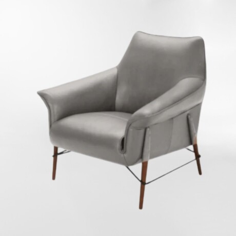 Poltrona VENUS Gris