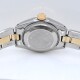 Rolex date dama 6916 acero y oro 26 mm año 1980 Rolex date dama 6916 acero y oro 26 mm año 1980