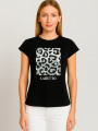 Remera Bagnato Estampado 3