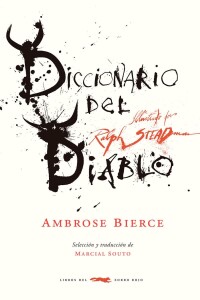 Diccionario Del Diablo Diccionario Del Diablo