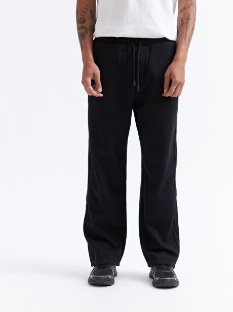 JOGGER OSAKA NEGRO