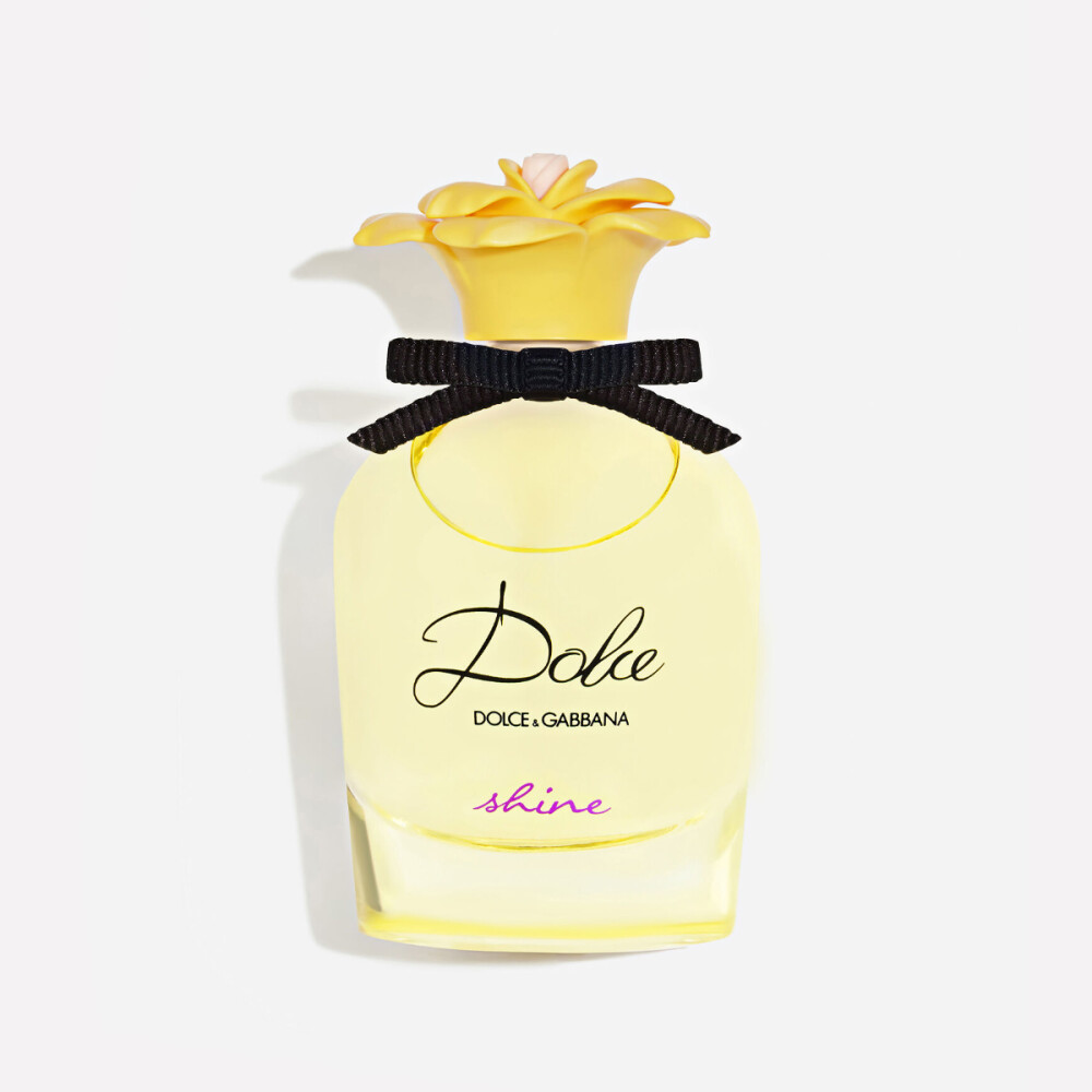 Dolce&Gabanna Dolce Shine Eau de Parfum 75ml - Femenino