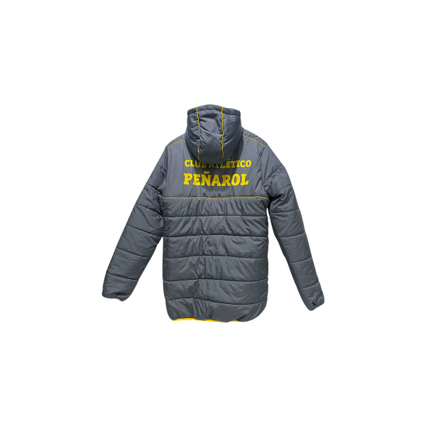 Parka CAP Peñarol Licencias Niños 532