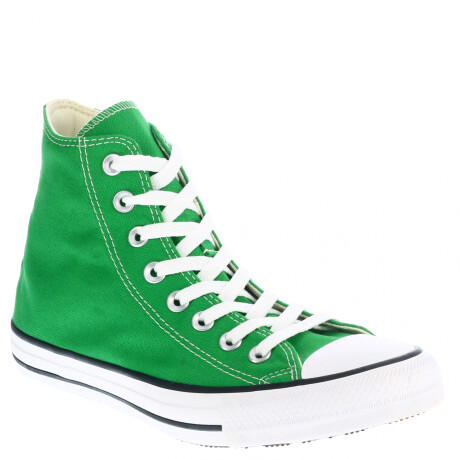 Championes Unisex Converse - All Star Chuck Taylor Verde Claro