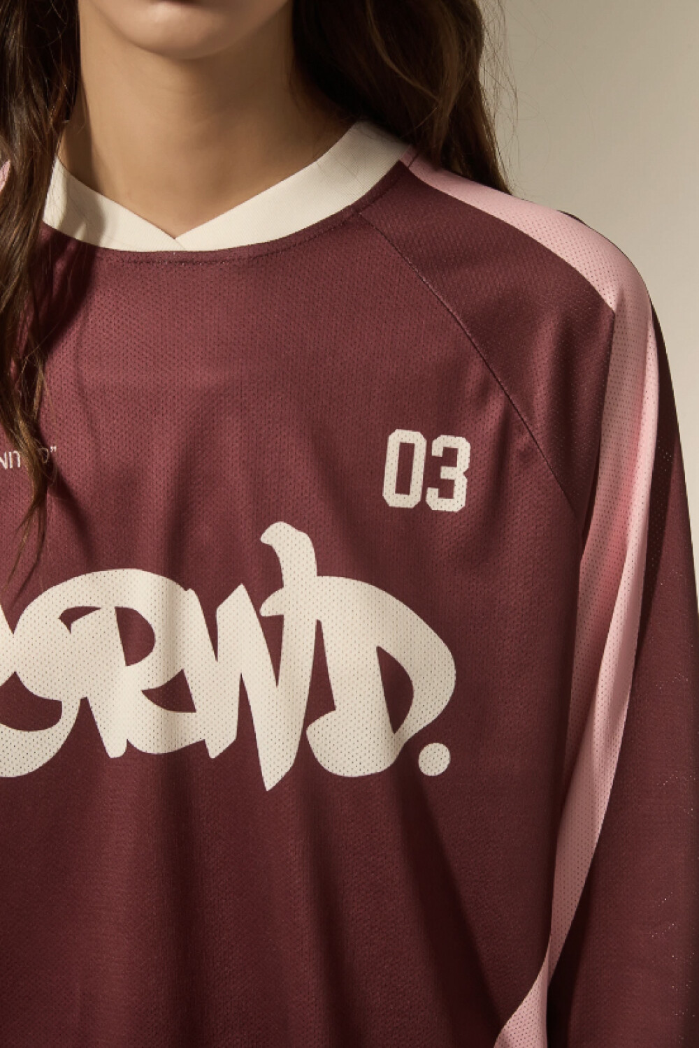 Remera Fyntra Estampado 1