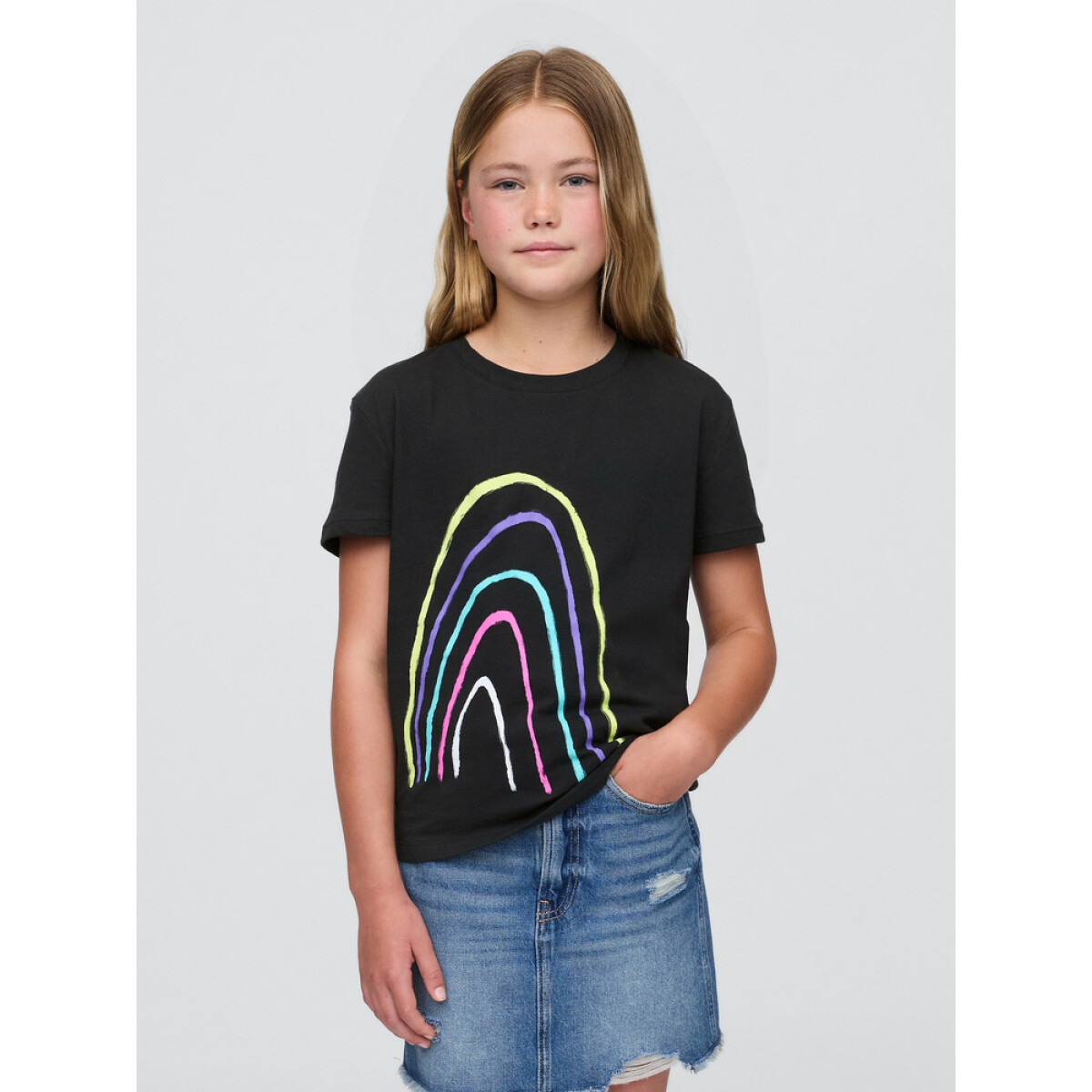 SS VALUE GRAPHIC-JUNE - MOONLESS NIGHT 