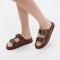 Sandalia Tivrel Marron
