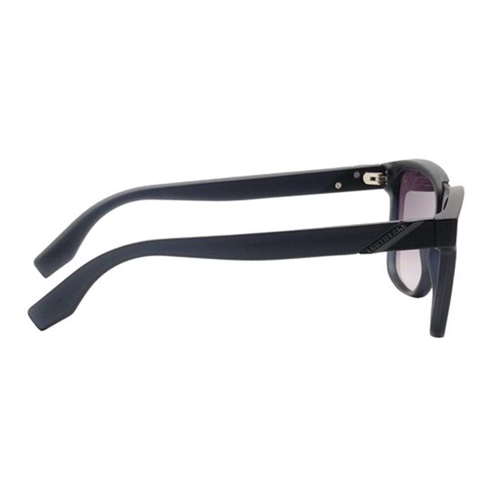 Lentes de Sol Infinity Cuadrado Unisex Gradiente/Negro