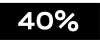 SALE 40%