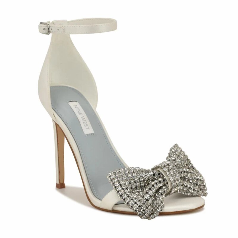 Sandal Tansie7 White