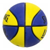 Pelota Basket Spalding Profesional Lay Up Blue/Yellow Nº7
